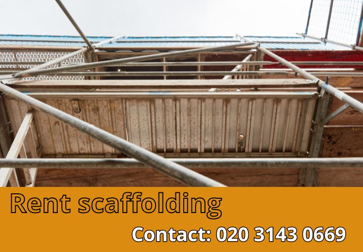 Scaffolding Rental Chislehurst