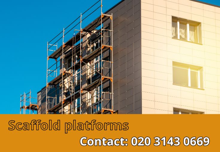Scaffold Platforms Chislehurst