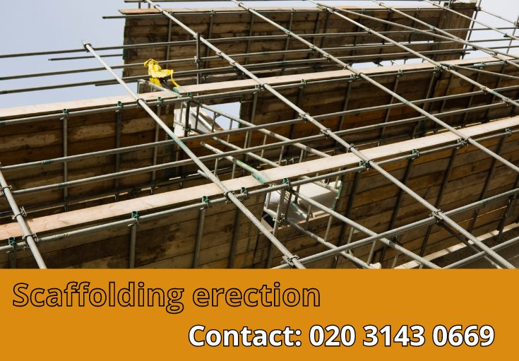 Scaffolding Erection Chislehurst