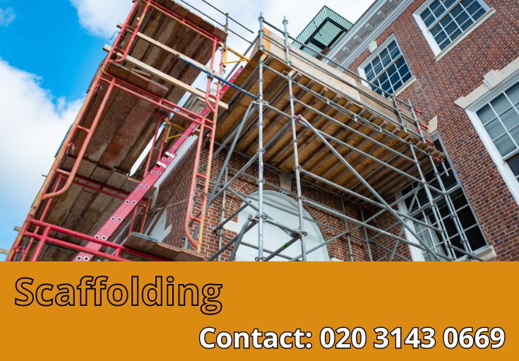 Scaffolding Chislehurst